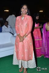 Vangaveeti Movie Audio Launch